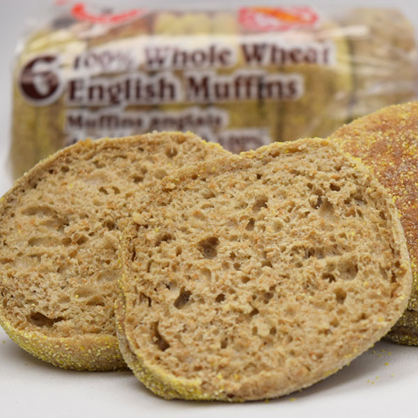 English Muffins